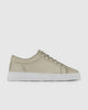 LT 01 Shades Nubuck Sand – sneakers in beige nubuck leather