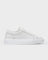 LT 01 Platform Premium Nappa White