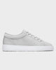LT 01 Shades Suede Cement Grey – sneakers in grey suede