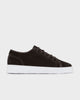 LT 01 Shades Suede Chocolate – sneakers in brown suede