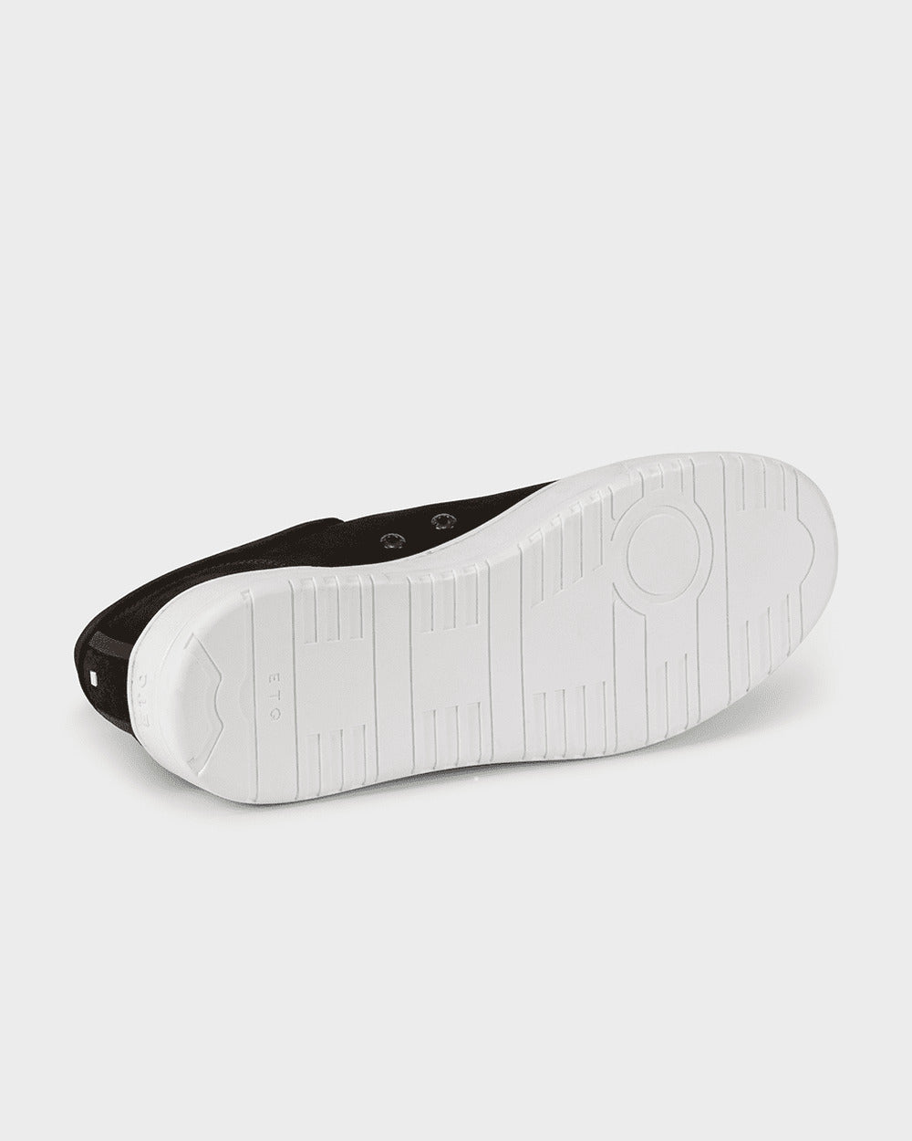 LT 01 Shades Suede Chocolate – sneakers in brown suede, photo 19