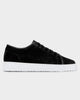 LT 01 Shades Suede Jet Black – sneakers in black suede