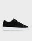 LT 01 Shades Suede Jet Black