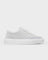 LT 02 Platform Premium Nappa White