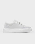 LT 02 Platform Premium Nappa White