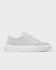 LT 02 Platform Premium Nappa White – platform sneakers in white nappa leather