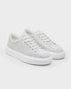LT 02 Platform Premium Nappa White – platform sneakers in white nappa leather, photo 4