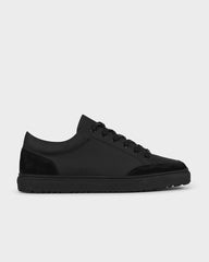 LT 02 Rugged All Black