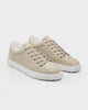 LT 02 Rugged Nubuck Sand – sneakers in beige nubuck leather, photo 4