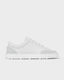 LT 02 Rugged White