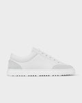 LT 02 Rugged White