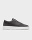 LT 03 Nubuck / Mesh Anthracite