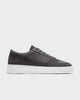 LT 03 Nubuck / Mesh Anthracite – sneakers in grey nubuck leather and mesh