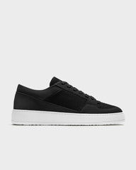 LT 03 Nubuck / Mesh Black
