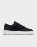 LT 03 Nubuck / Mesh Black
