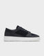 LT 03 Nubuck / Mesh Blueberry