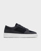 LT 03 Nubuck / Mesh Blueberry – sneakers in blue nubuck leather and mesh