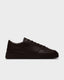 LT 03 Premium Nappa All Chocolate