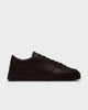 LT 03 Premium Nappa All Chocolate – sneakers in brown nappa leather