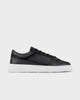 LT 03 Premium Nappa Jet Black – sneakers in black nappa leather