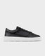 LT 03 Premium Nappa Jet Black