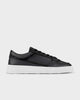 LT 03 Premium Nappa Jet Black – sneakers in black nappa leather