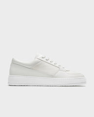 LT 03 Premium Nappa / Mesh White