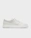 LT 03 Premium Nappa / Mesh White