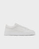 LT 03 Premium Nappa White – sneakers in white nappa leather