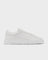 LT 03 Premium Nappa White