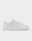 LT 03 Premium Nappa White