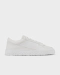 LT 03 Premium Nappa White