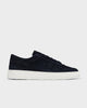 LT 03 Suede Blueberry – sneakers in blue suede