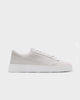 LT 03 Suede Cement Grey – sneakers in grey suede