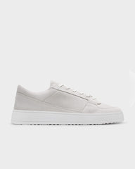 LT 03 Suede Cement Grey