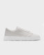 LT 03 Suede Cement Grey
