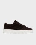 LT 03 Suede Chocolate