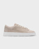 LT 03 Suede Sand – sneakers in beige suede