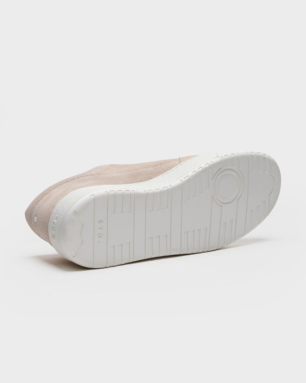 LT 03 Suede Sand – sneakers in beige suede, photo 18