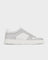 LT 07 Premium Nappa White / Cement Grey