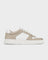 LT 07 Premium Nappa White / Sand