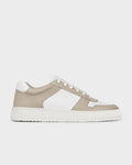LT 07 Premium Nappa White / Sand