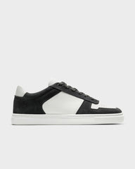 LT 07 White / Anthracite