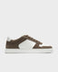 LT 07 White / Desert Taupe
