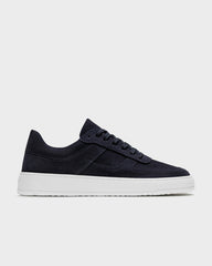 LT 08 Suede Blueberry