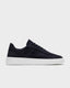LT 08 Suede Blueberry