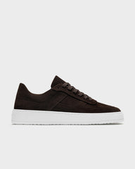 LT 08 Suede Chocolate