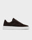 LT 08 Suede Chocolate