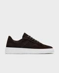 LT 08 Suede Chocolate