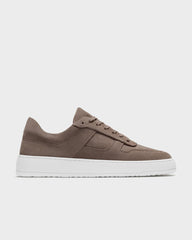 LT 08 Suede Desert Taupe